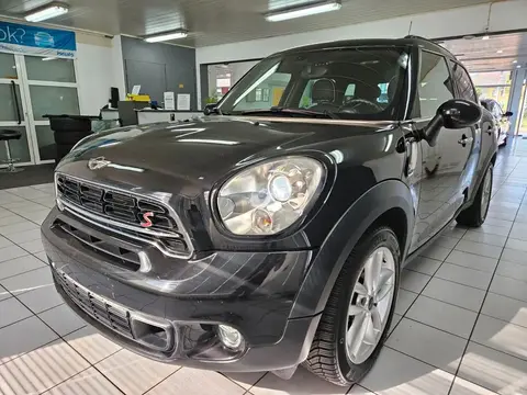 Used MINI COOPER Diesel 2014 Ad 