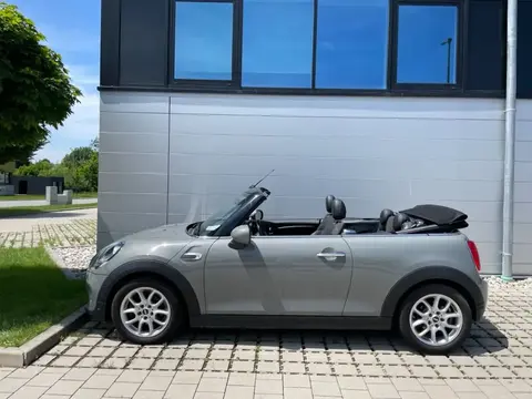 Used MINI COOPER Diesel 2018 Ad Germany