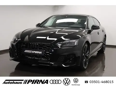 Used AUDI A5 Petrol 2024 Ad 