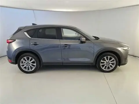 Annonce MAZDA CX-5 Diesel 2021 d'occasion 