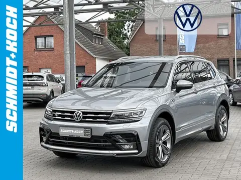 Annonce VOLKSWAGEN TIGUAN Diesel 2020 d'occasion 