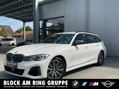 Annonce BMW M340I Essence 2021 d'occasion 