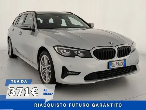 Annonce BMW SERIE 3 Diesel 2020 d'occasion 