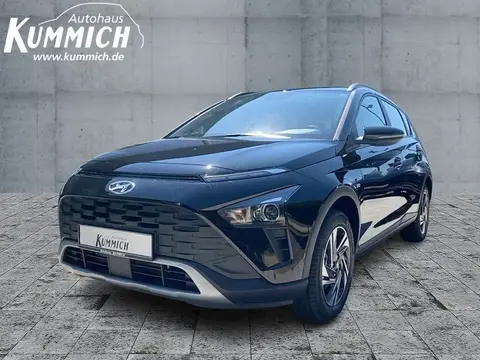 Annonce HYUNDAI BAYON Essence 2022 d'occasion Allemagne
