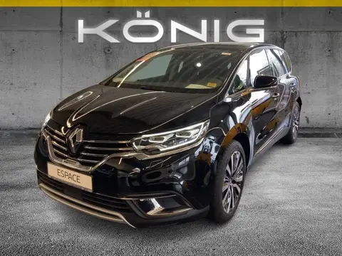 Annonce RENAULT ESPACE Diesel 2023 neuve 