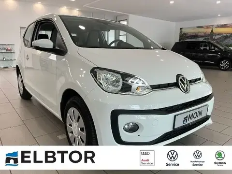 Annonce VOLKSWAGEN UP! Essence 2020 d'occasion 