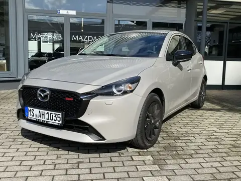 Used MAZDA 2 Petrol 2024 Ad 