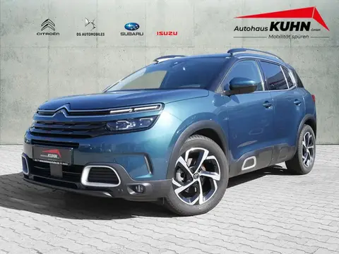 Used CITROEN C5 AIRCROSS Petrol 2019 Ad 