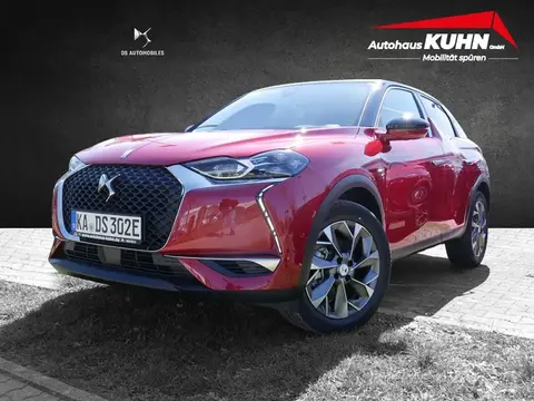 Annonce DS AUTOMOBILES DS3 CROSSBACK Non renseigné 2022 d'occasion 