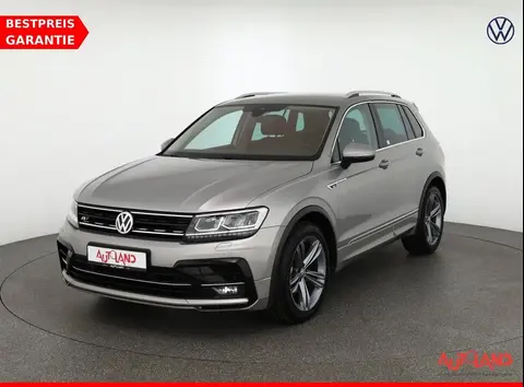 Used VOLKSWAGEN TIGUAN Diesel 2019 Ad Germany