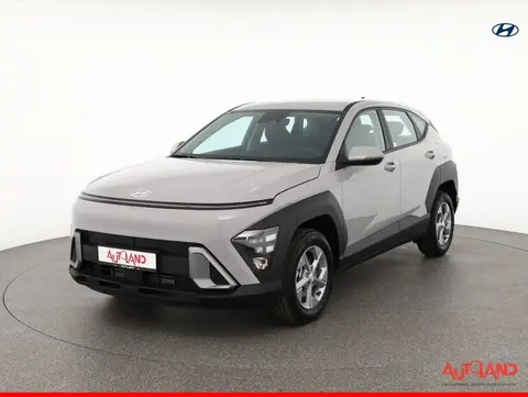 Used HYUNDAI KONA Petrol 2024 Ad 