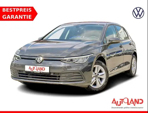 Annonce VOLKSWAGEN GOLF Diesel 2020 d'occasion 