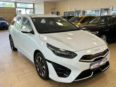 Annonce KIA CEED Hybride 2022 d'occasion 