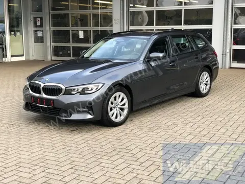 Annonce BMW SERIE 3 Diesel 2020 d'occasion 