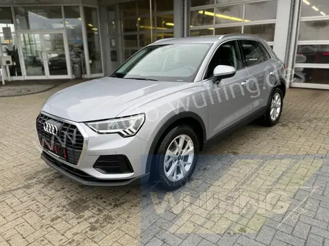 Annonce AUDI Q3 Essence 2023 d'occasion Allemagne