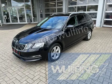 Used SKODA OCTAVIA Petrol 2020 Ad 