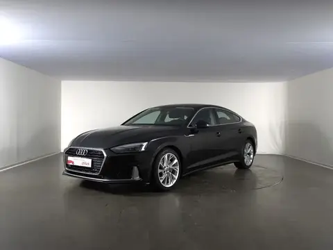 Annonce AUDI A5 Diesel 2021 d'occasion 