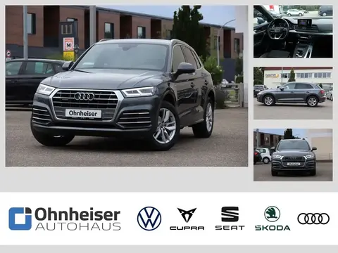 Used AUDI Q5 Diesel 2019 Ad 