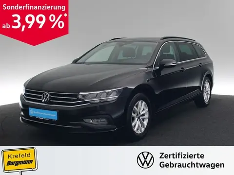 Annonce VOLKSWAGEN PASSAT Diesel 2023 en leasing 