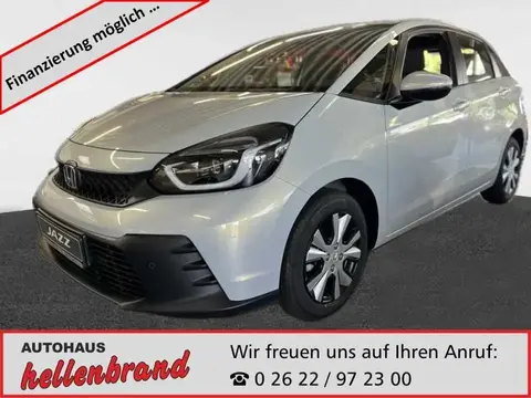 Annonce HONDA JAZZ Essence 2024 d'occasion 