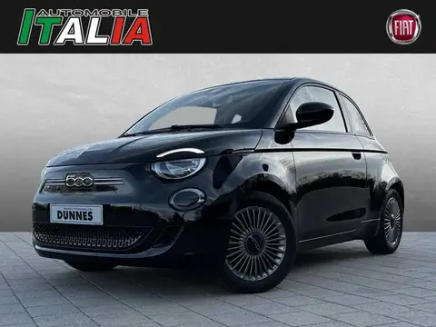 Annonce FIAT 500 Non renseigné 2021 d'occasion 