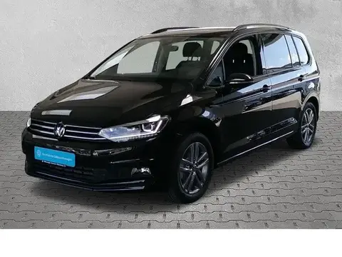 Annonce VOLKSWAGEN TOURAN Essence 2024 d'occasion 