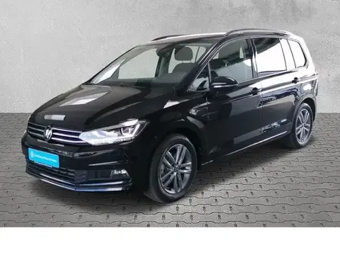 Annonce VOLKSWAGEN TOURAN Essence 2024 d'occasion 