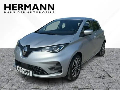 Used RENAULT ZOE Not specified 2021 Ad Germany