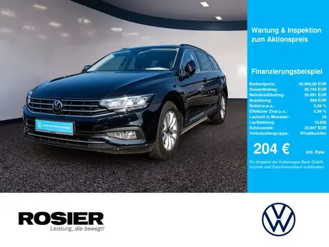 Used VOLKSWAGEN PASSAT Diesel 2023 Ad 