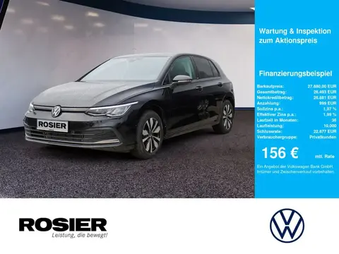 Annonce VOLKSWAGEN GOLF Diesel 2023 d'occasion 