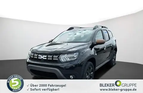 Used DACIA DUSTER Petrol 2024 Ad 