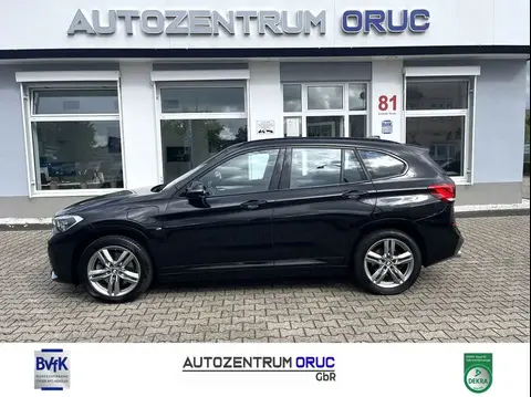 Used BMW X1 Hybrid 2021 Ad 