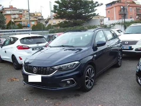 Used FIAT TIPO Diesel 2020 Ad Italy