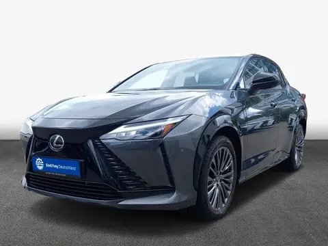 Annonce LEXUS RZ Non renseigné 2023 d'occasion 