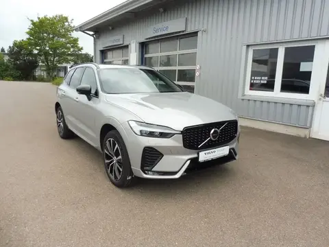 Annonce VOLVO XC60 Diesel 2023 d'occasion 