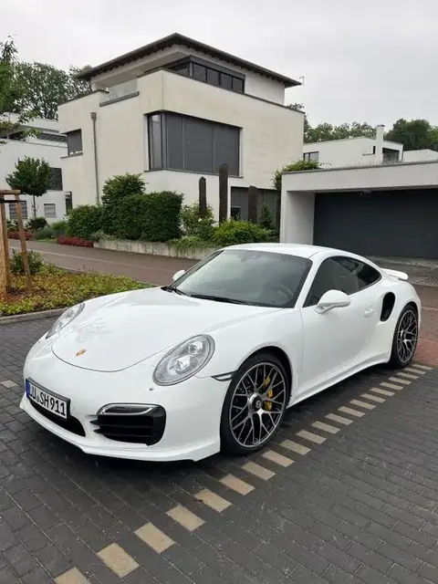 Annonce PORSCHE 991 Essence 2015 d'occasion 