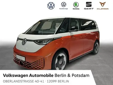 Used VOLKSWAGEN ID. BUZZ Not specified 2023 Ad 