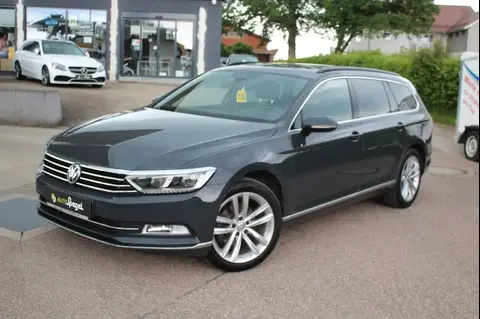 Annonce VOLKSWAGEN PASSAT Diesel 2019 d'occasion Allemagne