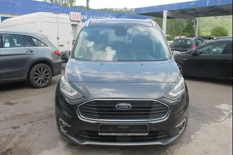 Used FORD TOURNEO Diesel 2019 Ad 