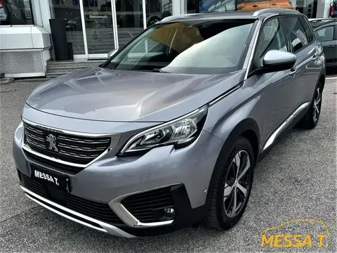 Used PEUGEOT 5008 Diesel 2017 Ad 