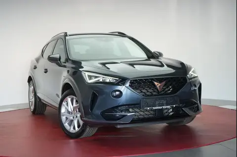 Annonce CUPRA FORMENTOR Essence 2022 d'occasion Allemagne