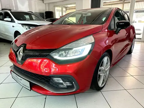 Used RENAULT CLIO Petrol 2017 Ad 