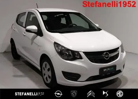 Annonce OPEL KARL  2016 d'occasion 
