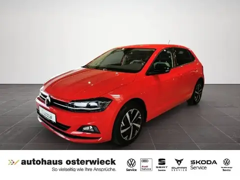 Used VOLKSWAGEN POLO Diesel 2020 Ad 