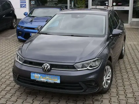 Used VOLKSWAGEN POLO Petrol 2024 Ad 