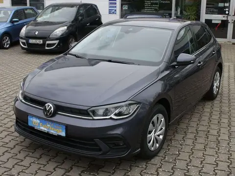 Used VOLKSWAGEN POLO Petrol 2024 Ad 