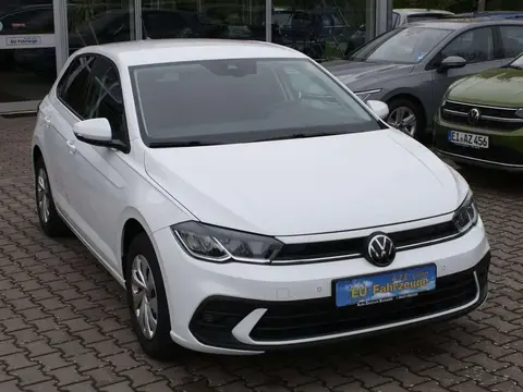 Annonce VOLKSWAGEN POLO Essence 2024 d'occasion 