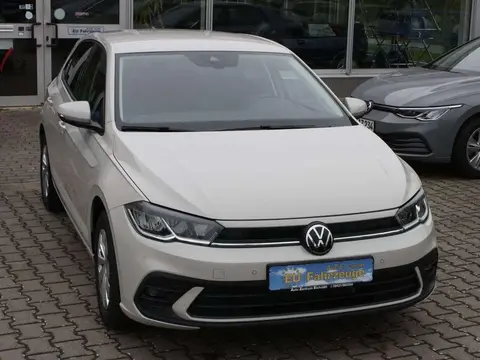 Annonce VOLKSWAGEN POLO Essence 2024 d'occasion 