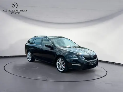 Used SKODA OCTAVIA Diesel 2019 Ad 