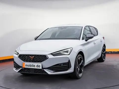 Annonce CUPRA LEON Hybride 2023 d'occasion 